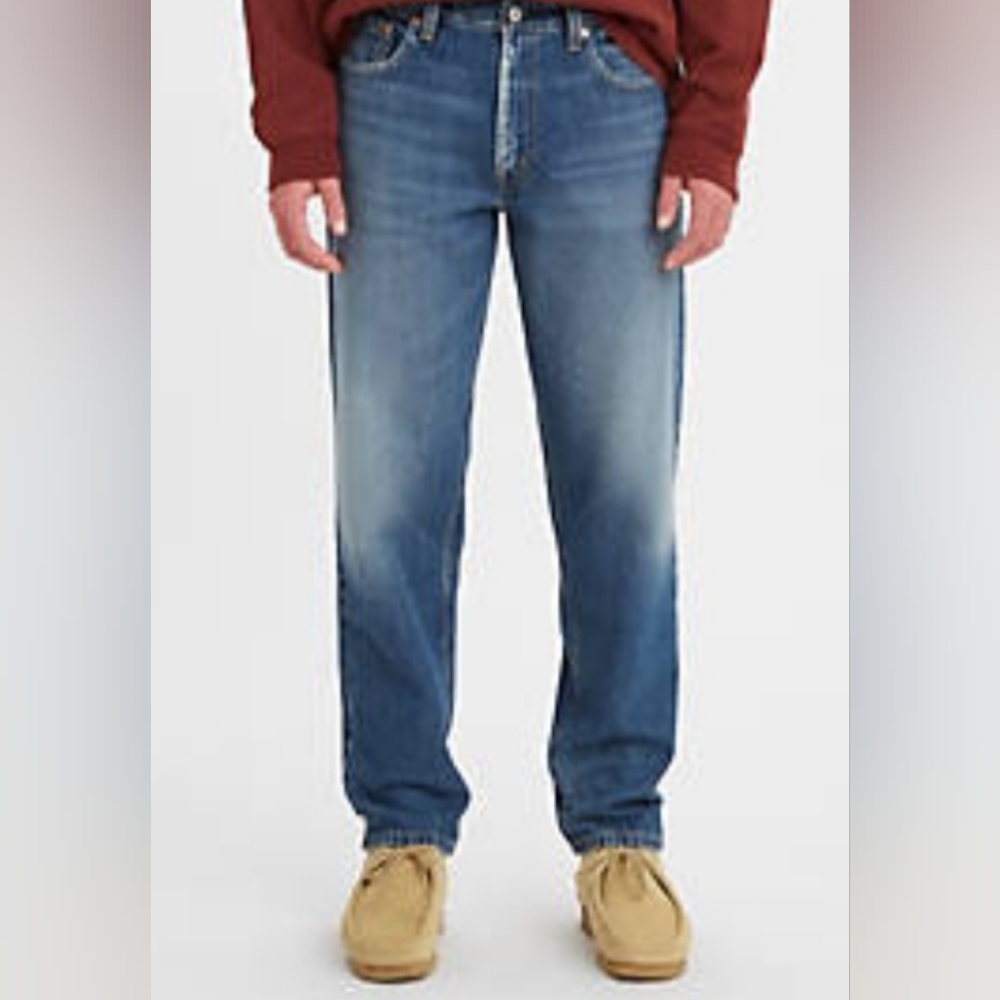 Levi's 550 Relax Fit Jeans NWT